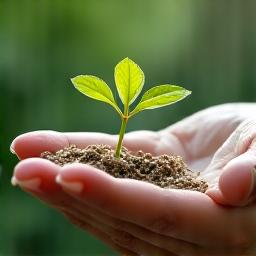 Sustainable Fashion Trends